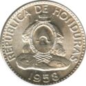 20 Cent - 20 Centavos (.900 Silver), image 0